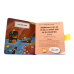 Mica mea Biblie cu versete de memorat