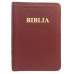 Biblia - format mic [copertă din piele, margini aurii, index, diverse culori]