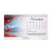 Calendar de birou pentru anul 2021