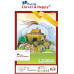 Puzzle 3D - Arca lui Noe