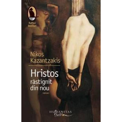 Hristos răstignit din nou
