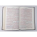 Biblia - format mare [copertă cartonată neagră, margini aurii]