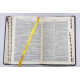 Biblia - format mediu [margini aurii, index, cruce, diverse culori]