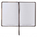 Jurnal "Blessed is the Man" (piele maro)