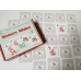 Joc - Memory Alfabet + carte de poezii