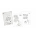 Joc - Memory Alfabet + carte de poezii