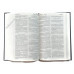 Biblia TBS cu trimiteri, tradusă după textele originale [format mediu, copertă cartonată]