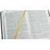 Biblia - format foarte mare [copertă cartonată neagră, margini aurii]