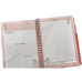 Set cadou jurnal, borcane și cutie