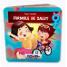 Saya cunoaşte FORMULE DE SALUT