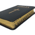 Biblia - format mic [margini aurii, index, cruce, diverse culori]