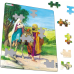 Puzzle biblic - În drum spre Egipt