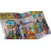 Wipe Clean Bible Activity Book. New Testament