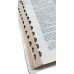 Biblia - format foarte mare [copertă din piele, margini aurii, index, cruce, diverse culori]