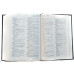 Concordanță biblică și dicționar de nume biblice - copertă cartonată