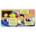 Eusebiu cunoaște FORMULE DE POLITEŢE