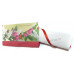 Felicitare canvas - Isaia 54:10