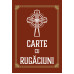 Carte cu rugăciuni