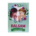 Magnet în formă de carte cu mesaje creștine - Balsam pentru suflet (model 2)