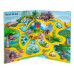 Wipe Clean Bible Activity Book. Old Testament