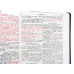 Biblia cu Trimiteri [format foarte mare, neagră cu cruce]