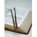 Biblia zilnică [copertă moale maro]