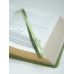Biblia zilnică [copertă moale verde]