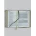 Biblia zilnică [copertă moale verde]