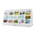 Calendar de birou pentru anul 2024