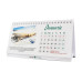 Calendar de birou pentru anul 2024
