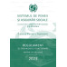 Sistemul de pensii și asigurări sociale al C.C.P.R.