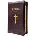 Biblia Centenară [maro, margini aurii, index, cu fermoar]