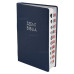 Szent Biblia (Biblia Maghiară) - format mare [margini aurii, index, diverse culori]