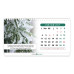 Calendar de birou pentru anul 2027