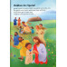 Isus și copiii. Ediție bilingvă română-engleză